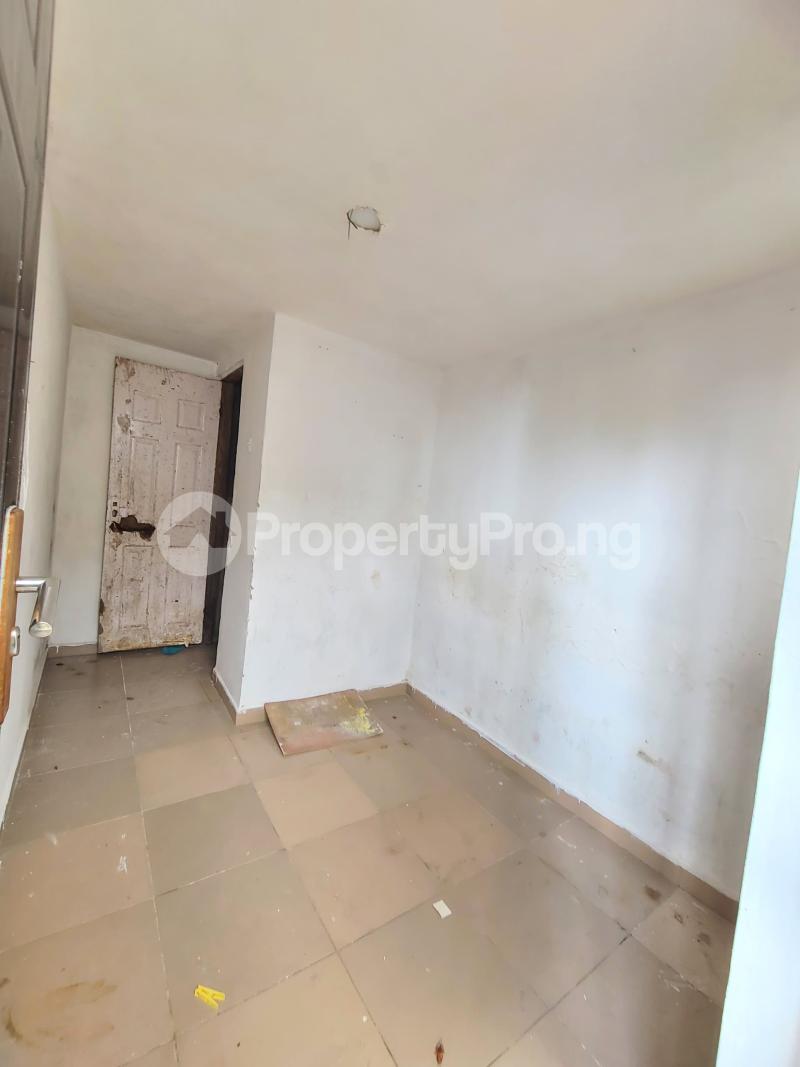 1 bedroom Flat / Apartment for rent Mobile Road Ajah Lagos - 0