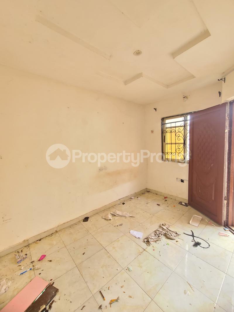 Flat / Apartment for rent Seaside Estate Badore Ajah Lagos