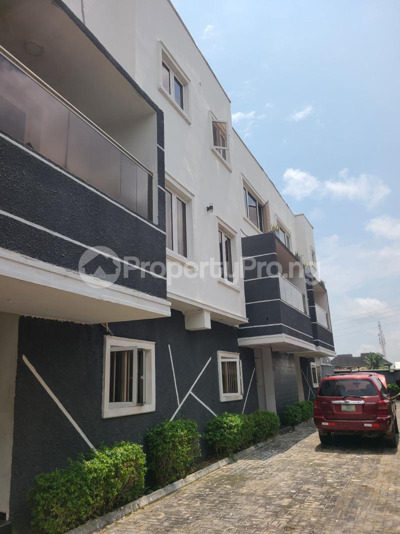 Flat / Apartment for rent Mobile Road, Ilaje Ajah Lagos - 3