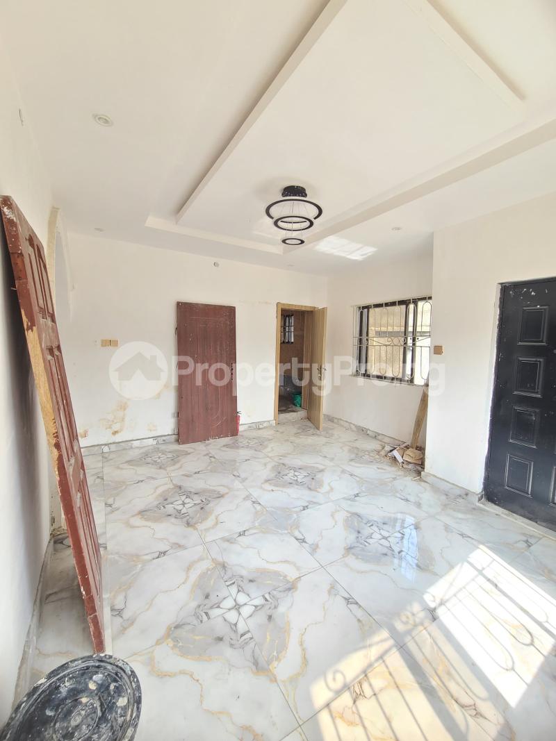 3 bedroom Flat / Apartment for rent Marshall Hill Estate Ado Road Ajah Lagos