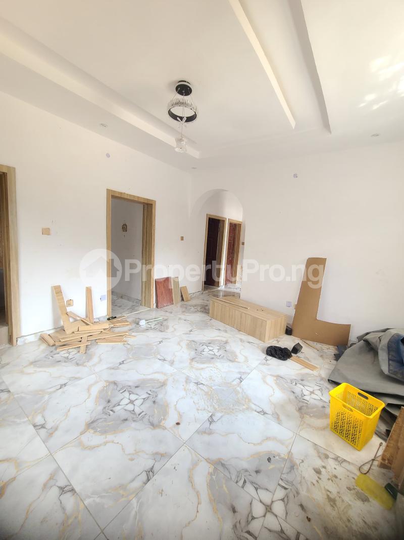 3 bedroom Flat / Apartment for rent Marshall Hill Estate Ado Road Ajah Lagos