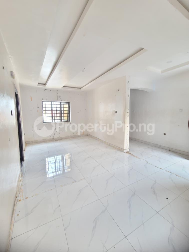 1 bedroom Flat / Apartment for rent Langbasa Ado Ajah Lagos