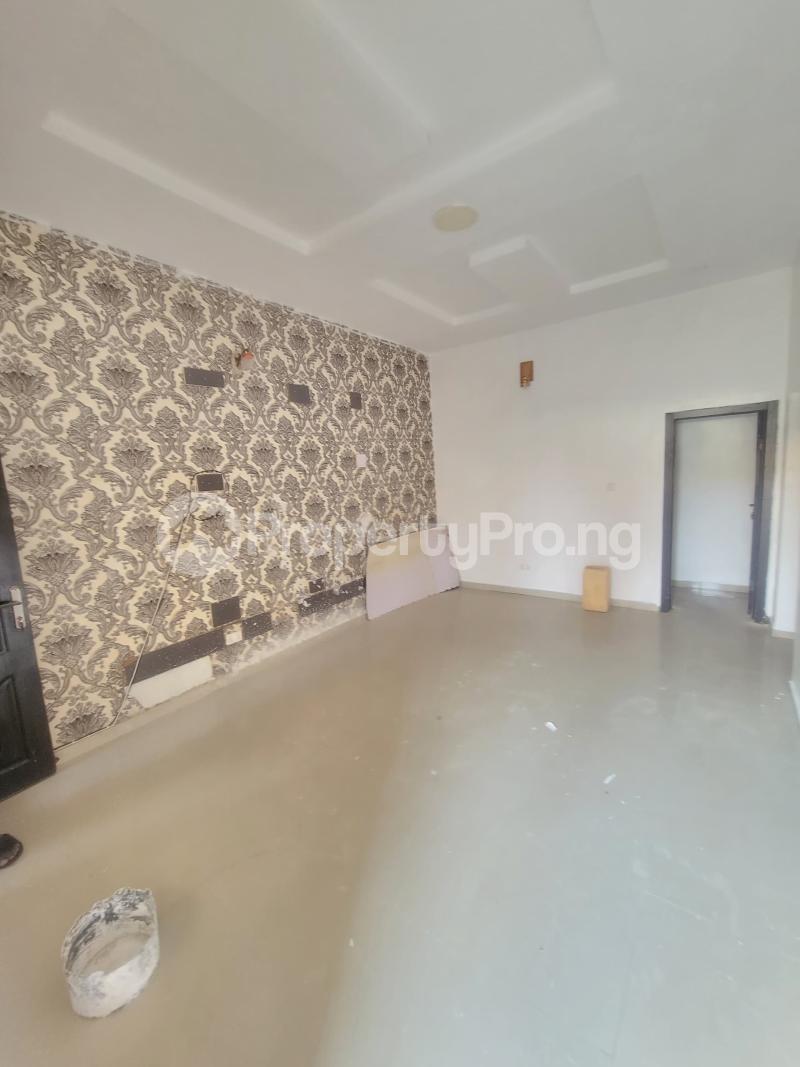 2 bedroom Flat / Apartment for rent United Homes Sangotedo Ajah Lagos