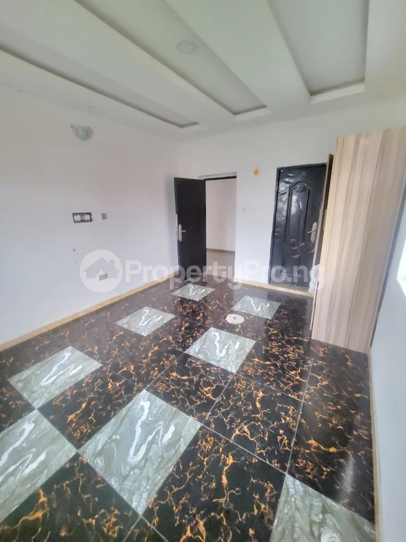 2 bedroom Flat / Apartment for rent United Homes Sangotedo Ajah Lagos
