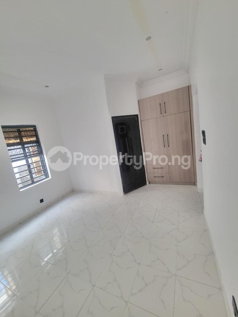 3 bedroom House for rent Thomas Estate Ajah Lagos