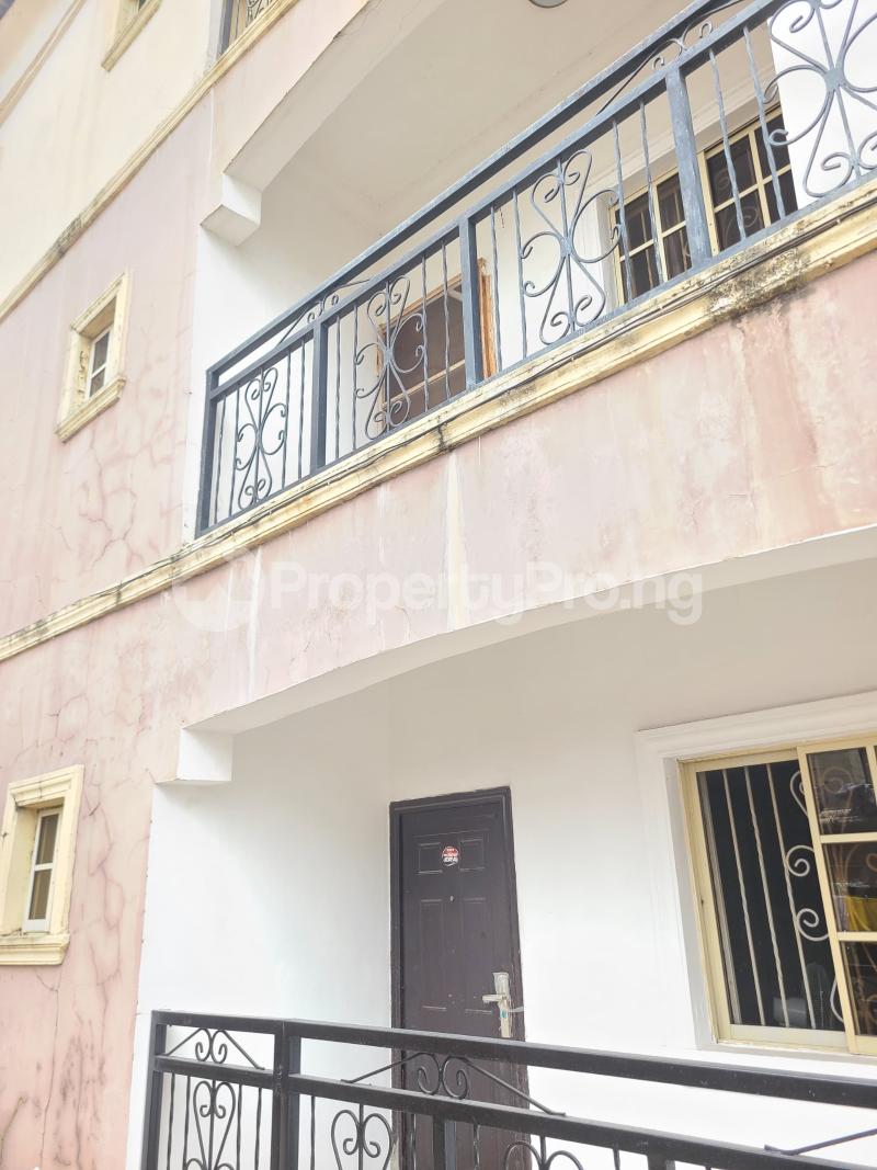 3 bedroom Flat / Apartment for rent Rock Stone Estate Badore Ajah Lagos