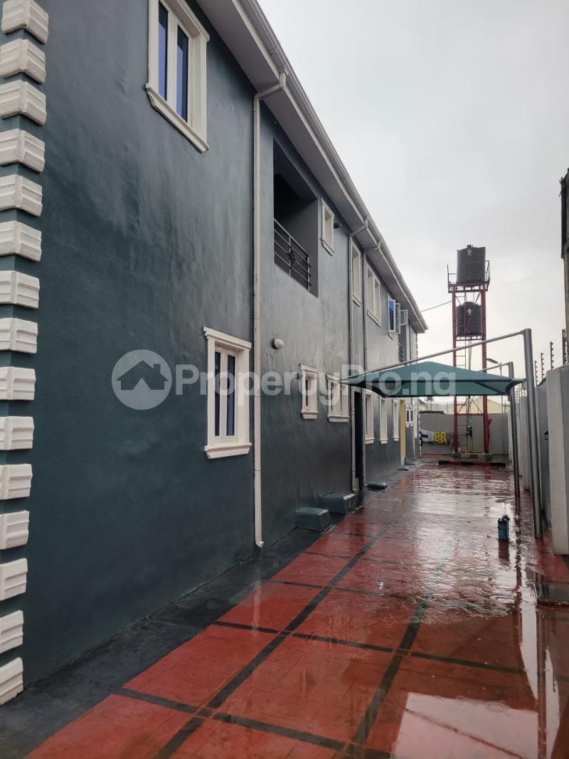 3 bedroom House for rent Royal Palmwill Estate Badore Ajah Lagos