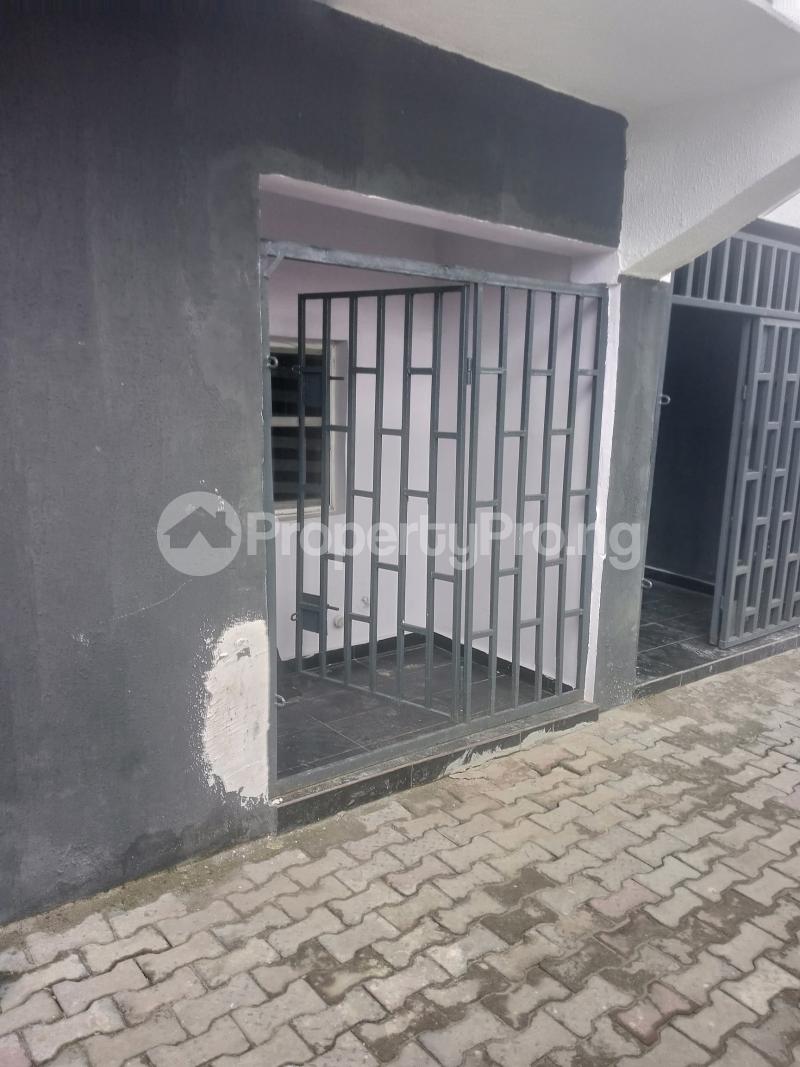 2 bedroom Flat / Apartment for rent Palm Crescent Estate Badore Ajah Lagos