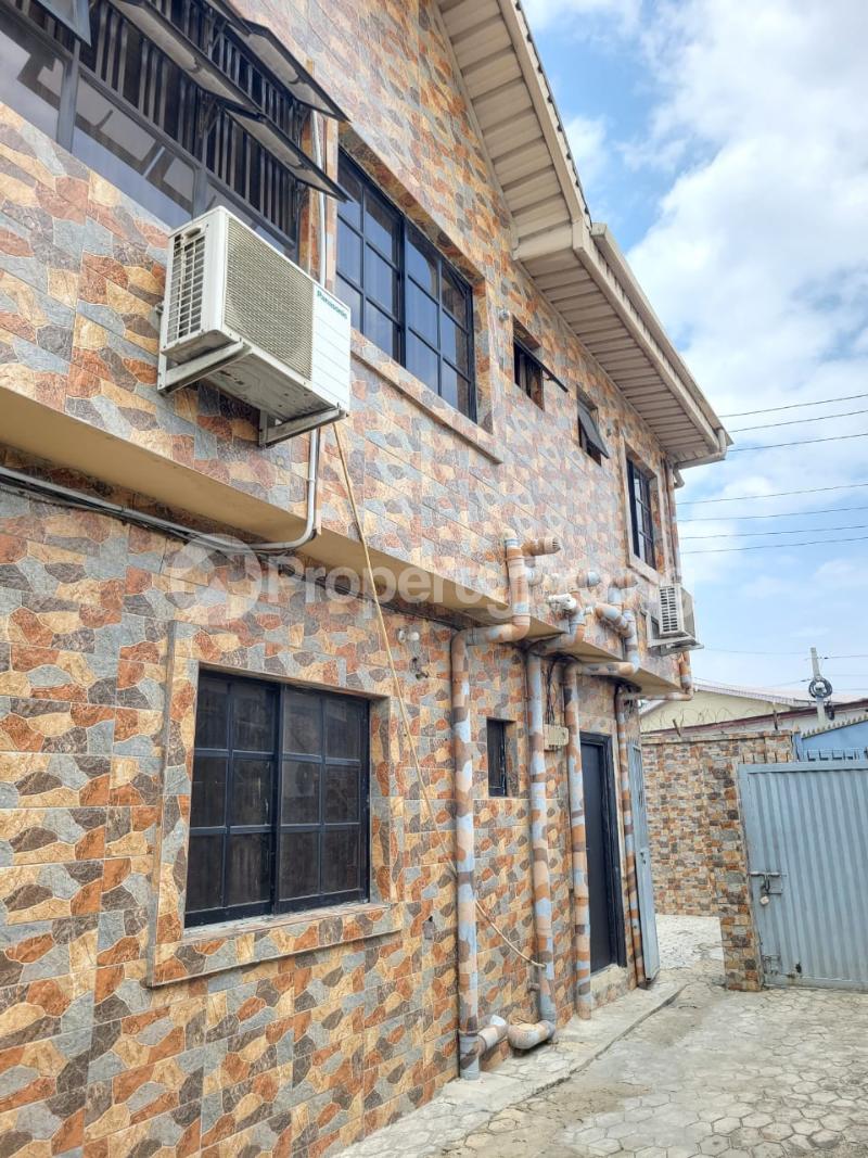 1 bedroom Flat / Apartment for rent Ado Road Ado Road Ajah Lagos