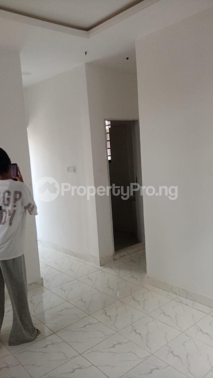 1 bedroom Flat / Apartment for rent Badore Ajah Lagos