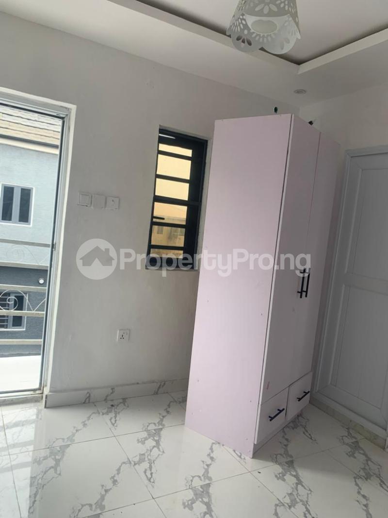 1 bedroom Flat / Apartment for rent Seaside Estate, Badore Ajah Lagos