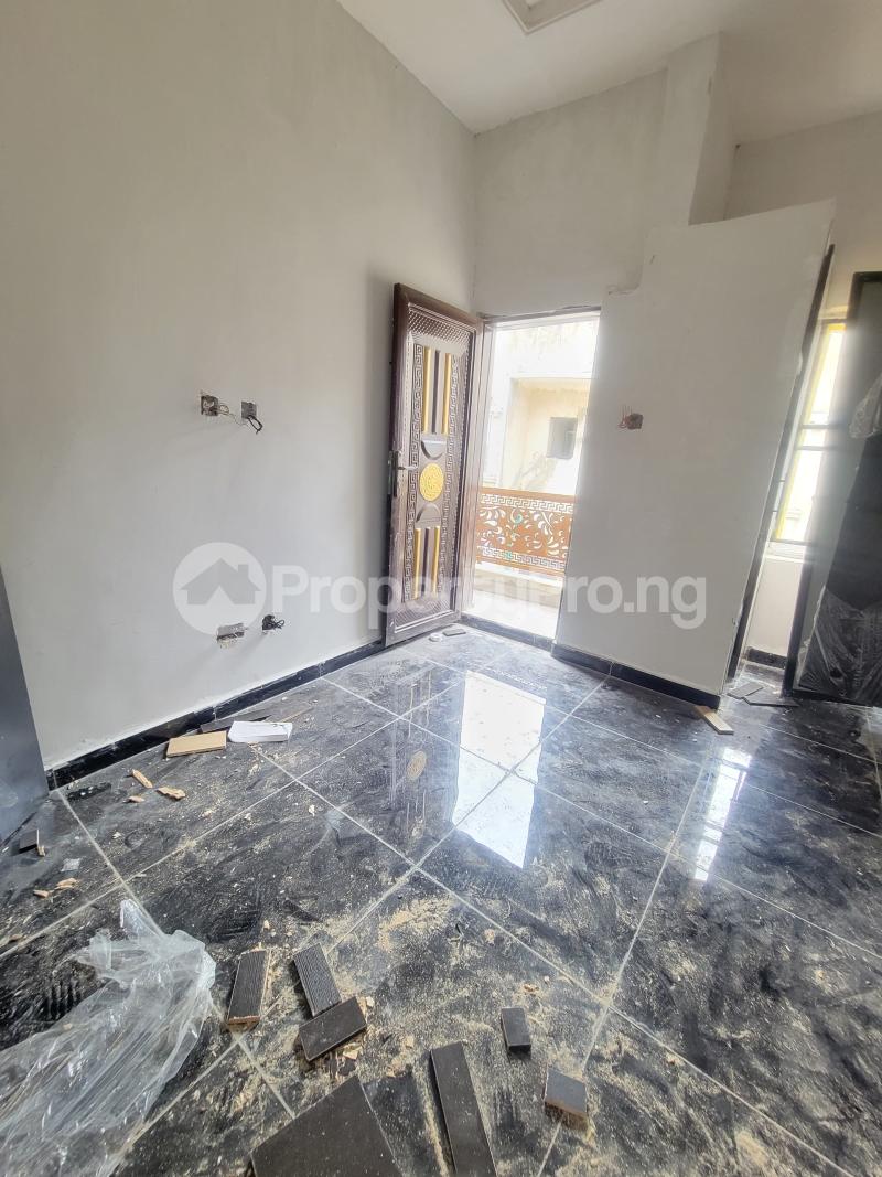 1 bedroom Flat / Apartment for rent Infinity Estate Ajah Lagos