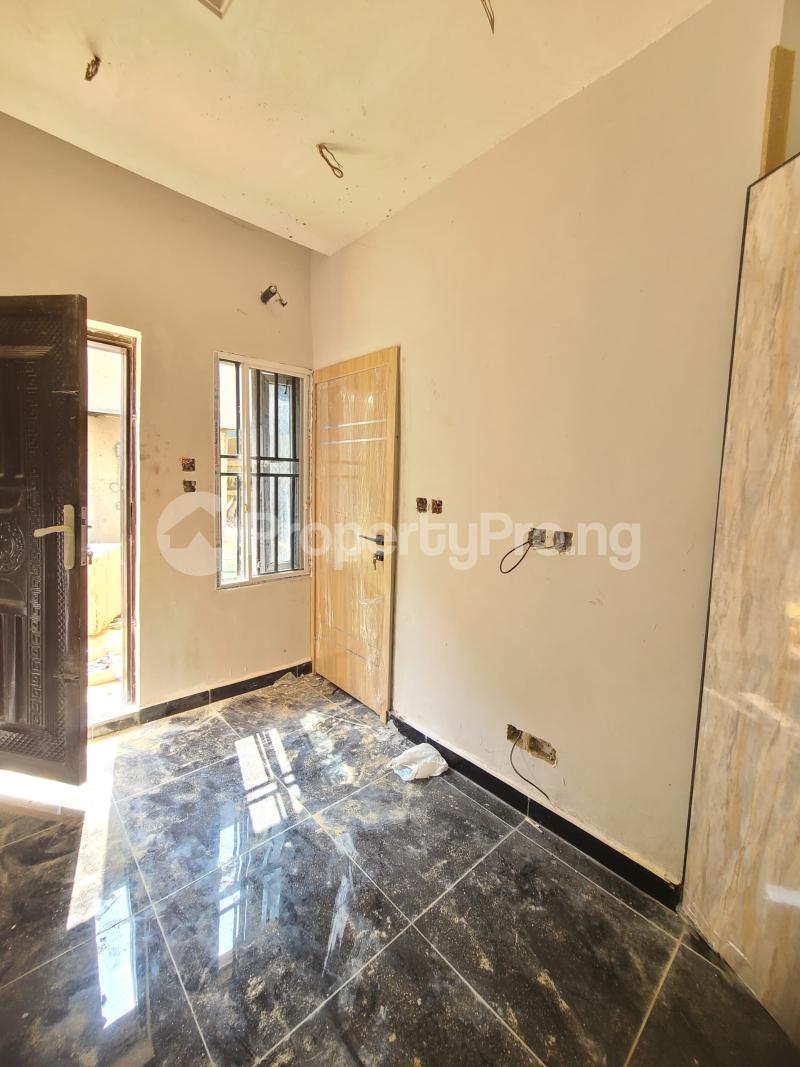 1 bedroom Flat / Apartment for rent Infinity Estate Ajah Lagos