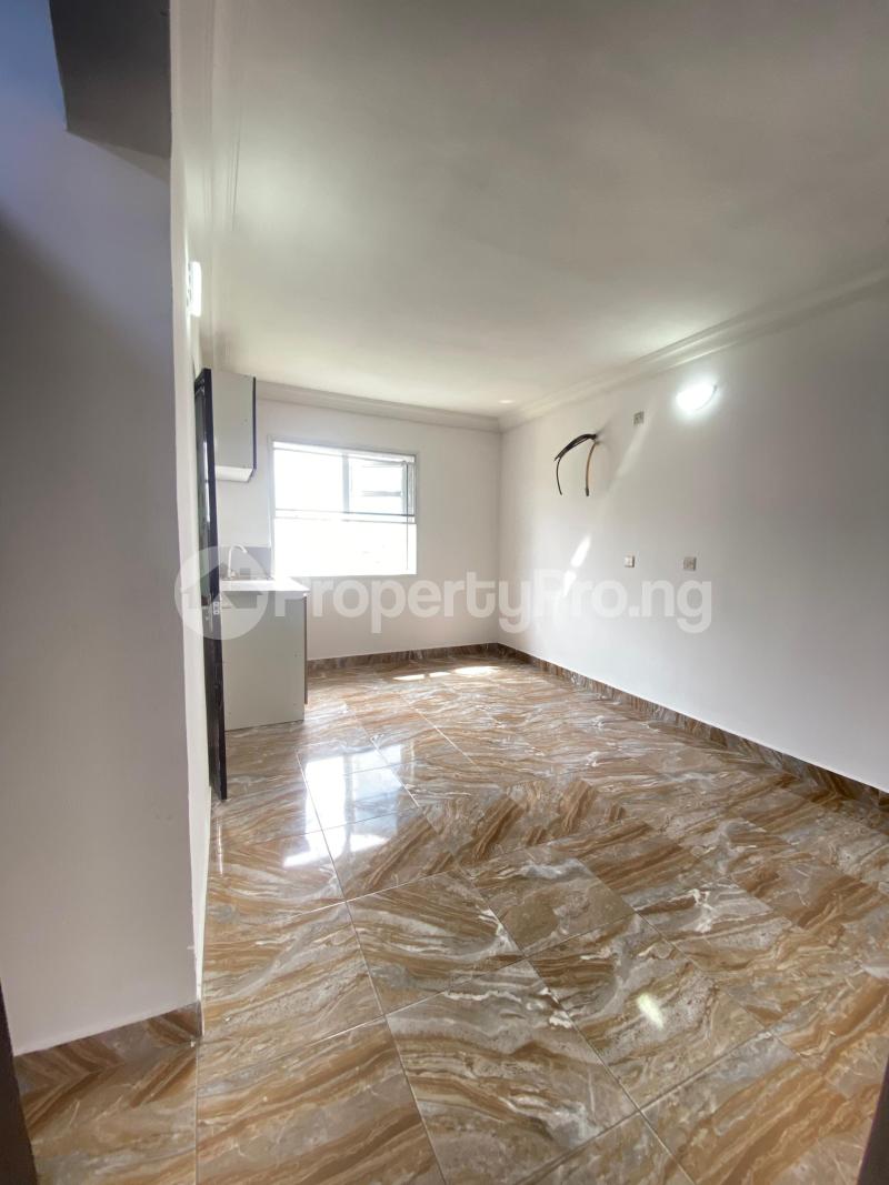 1 bedroom Flat / Apartment for rent Mobile Road Ajah Lagos