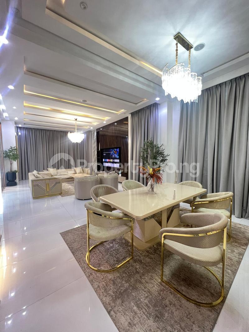 House for rent Megamound Estate Lekki County Ikota Lagos Ikota Lekki Lagos