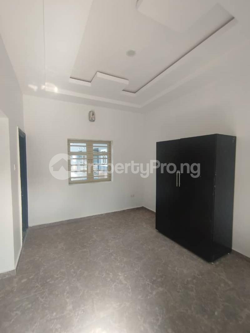 Flat / Apartment for rent Badore Ajah Lagos