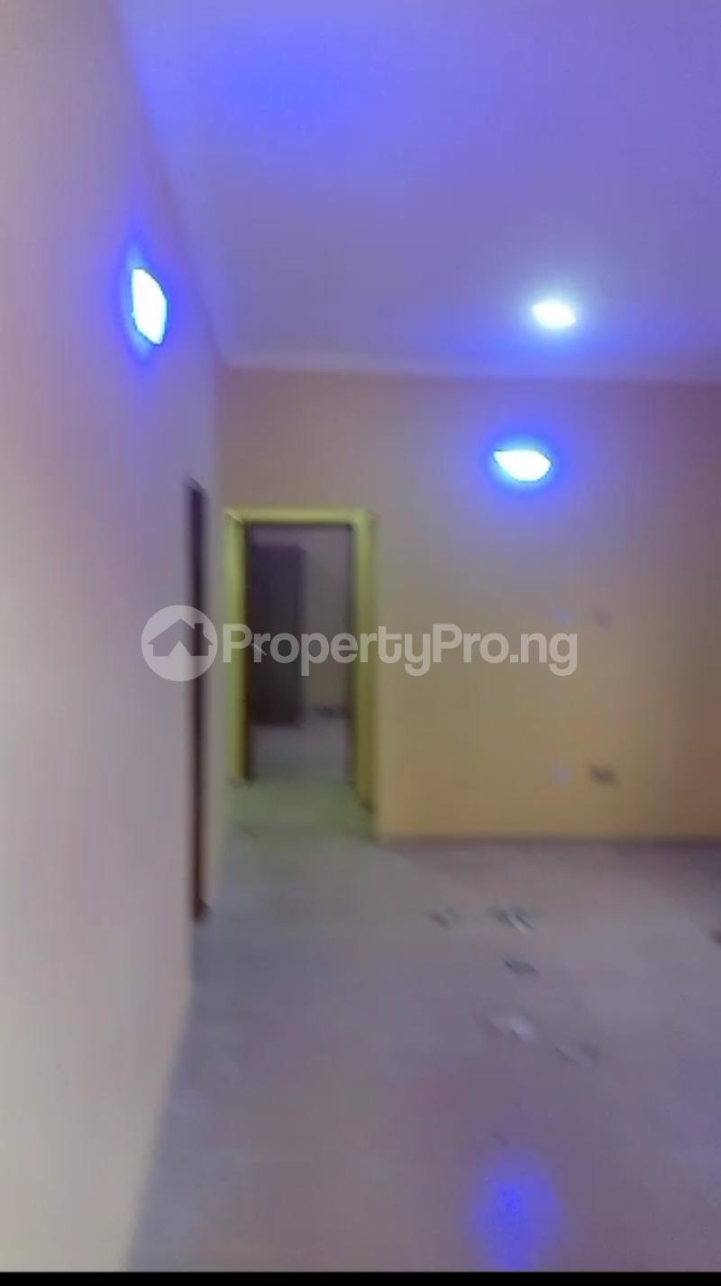 2 bedroom Flat / Apartment for rent St Cyril Ago palace Okota Lagos