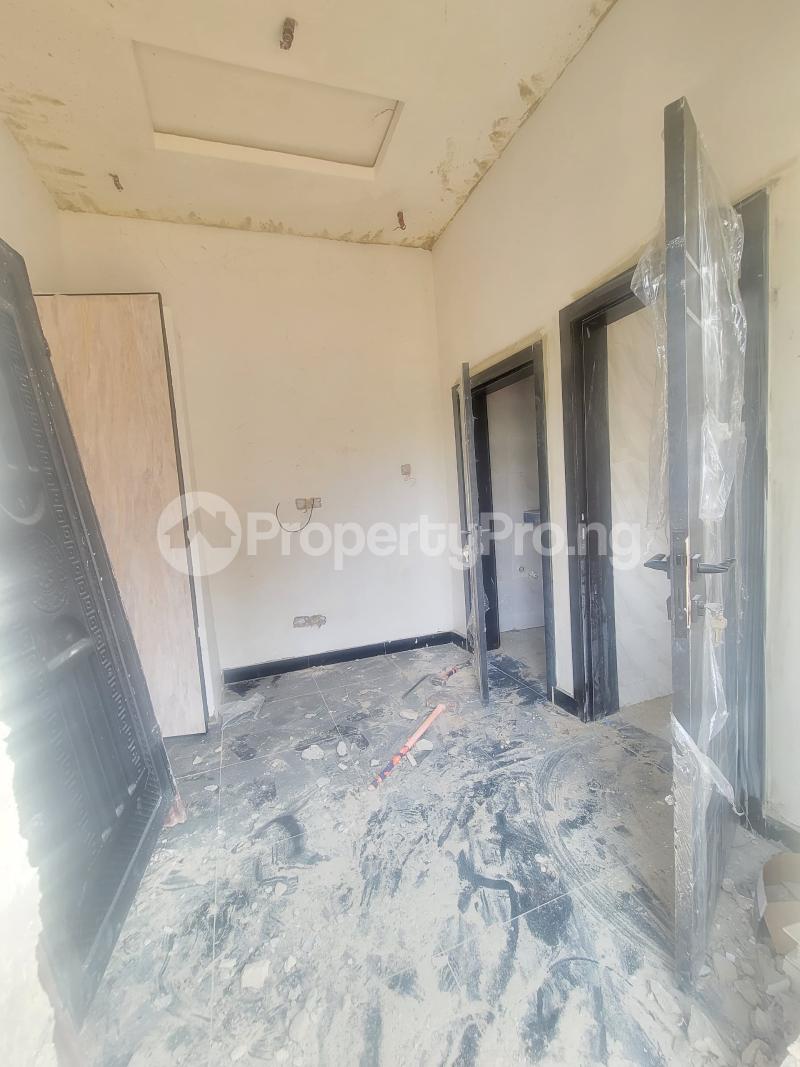 1 bedroom Flat / Apartment for rent Infinity Estate Ado Ajah Lagos