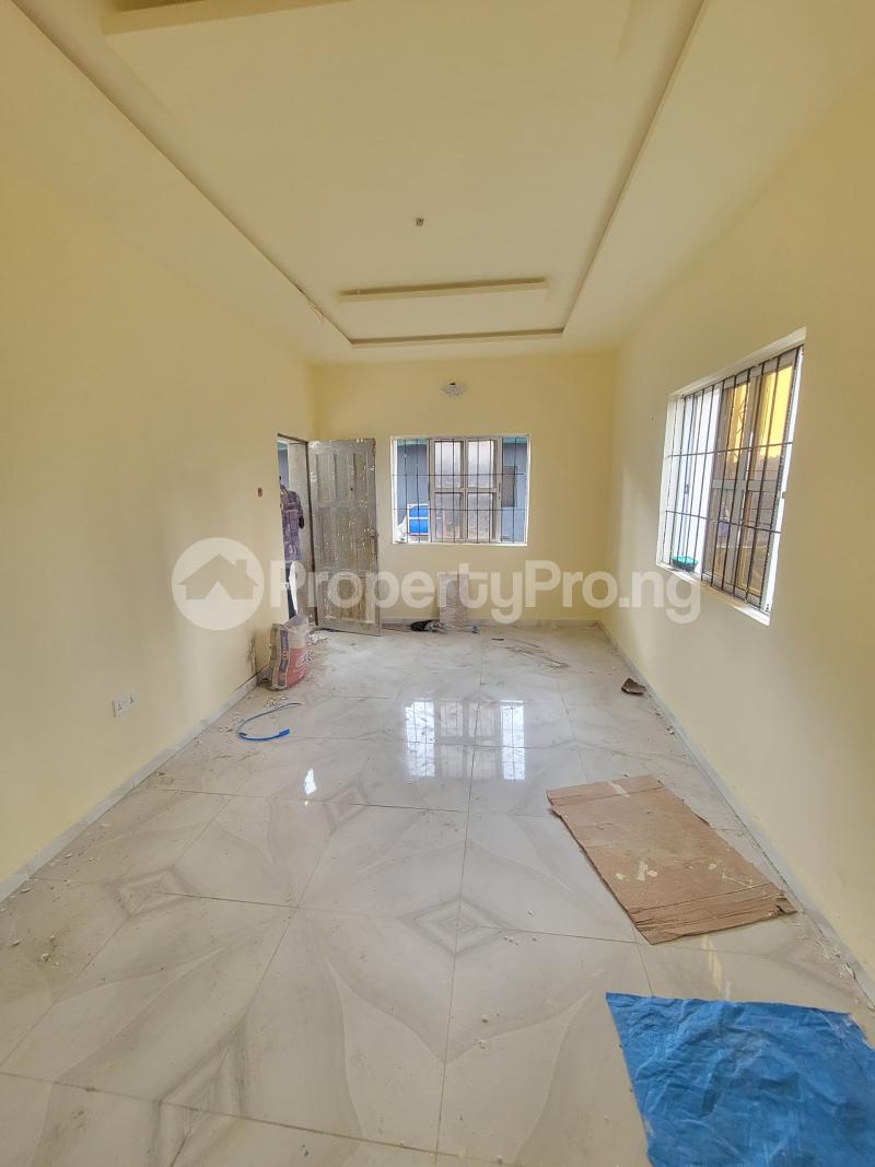 1 bedroom Flat / Apartment for rent Adewale Estate Badore Ajah Lagos