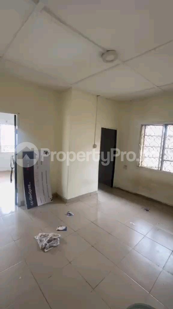 1 bedroom Flat / Apartment for rent Abule Oja Abule-Oja Yaba Lagos