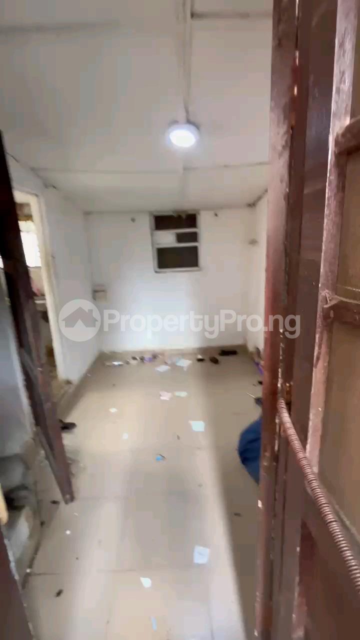 1 bedroom Flat / Apartment for rent Abuleoja Abule Egba Lagos