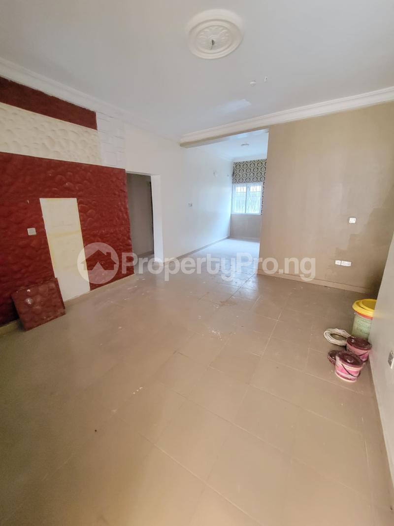 2 bedroom Flat / Apartment for rent Palm Crescent Estate Badore Ajah Lagos