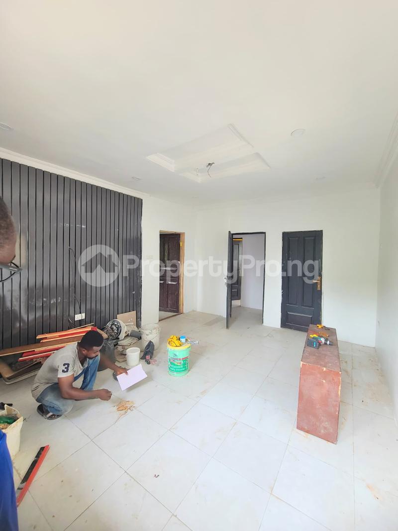 2 bedroom Flat / Apartment for rent Thomas estate Ajah Lagos