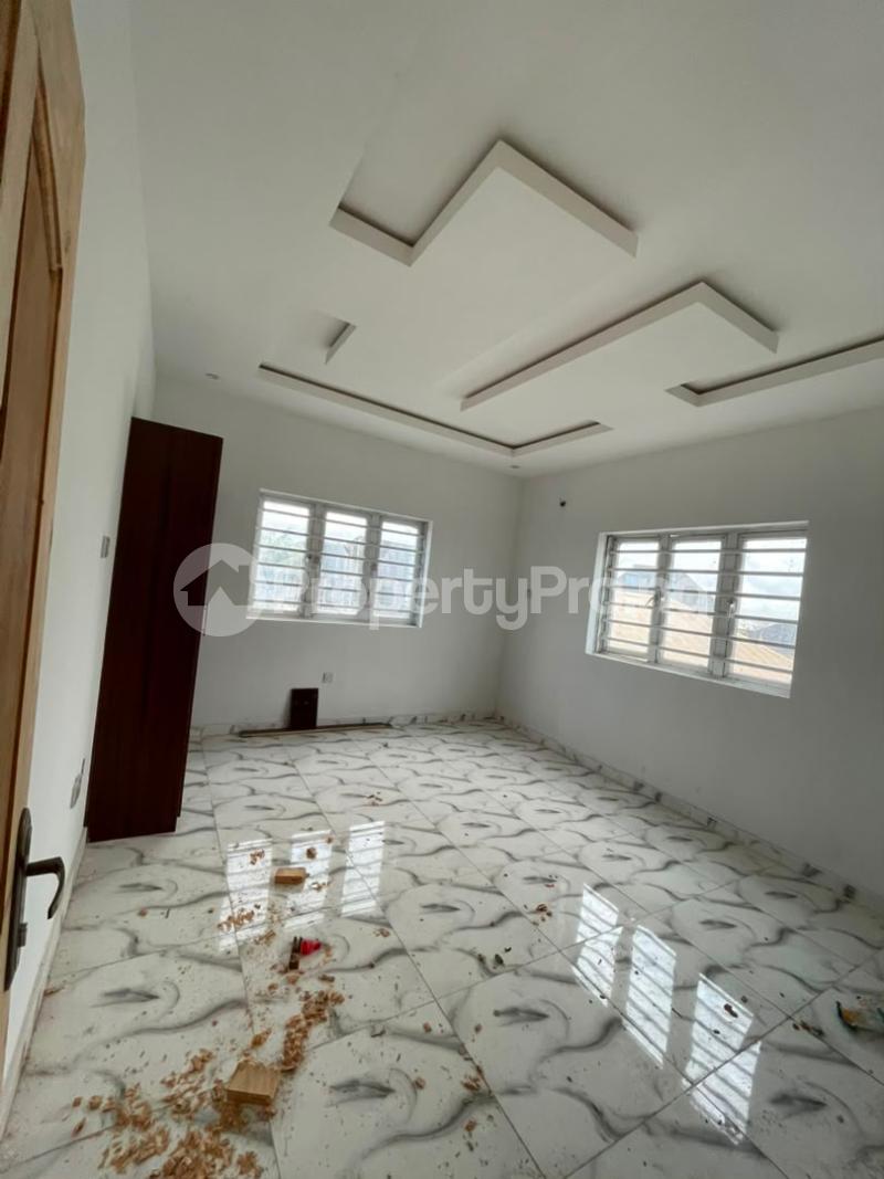 2 bedroom Flat / Apartment for rent General Paint By Atlantic Nominee Estate Ajah Lagos