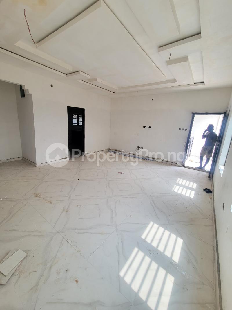 2 bedroom Flat / Apartment for rent Langbasa Ado Road Ajah Lagos