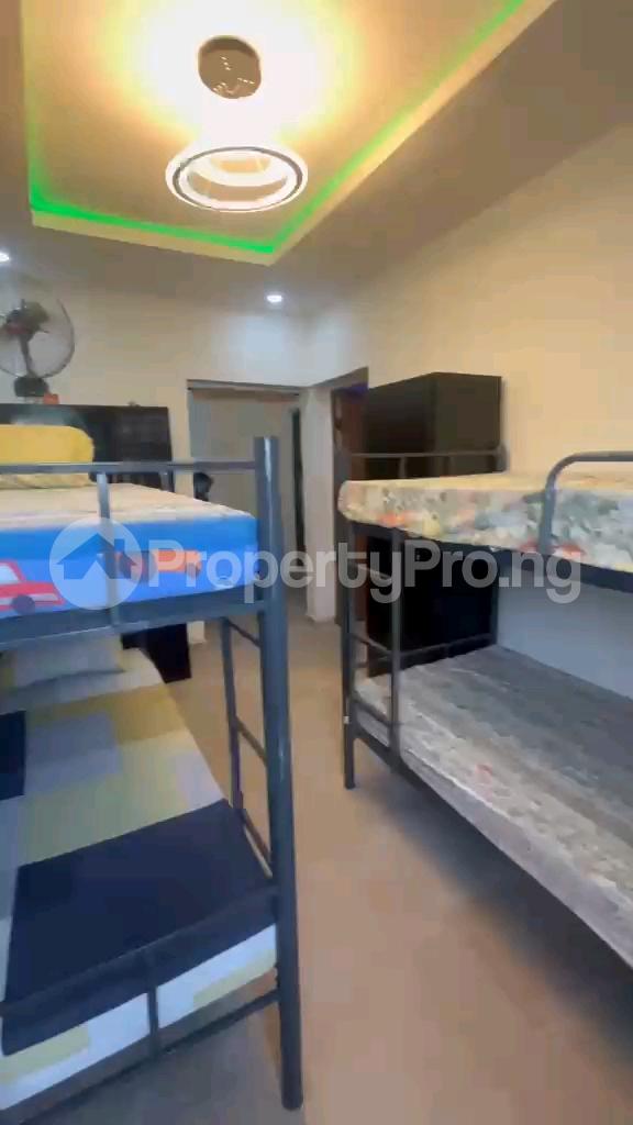 Flat / Apartment for rent Abule-Oja Yaba Lagos