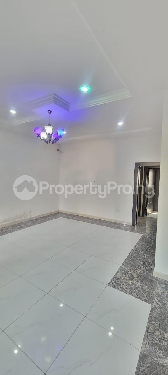 2 bedroom Flat / Apartment for rent Even Estate Ajah Lagos