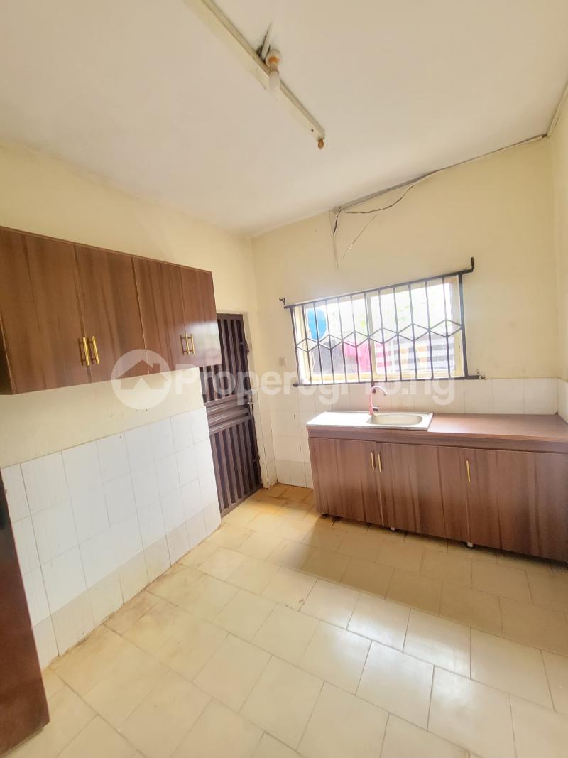 3 bedroom Flat / Apartment for rent Seaside Estate Badore Ajah Lagos