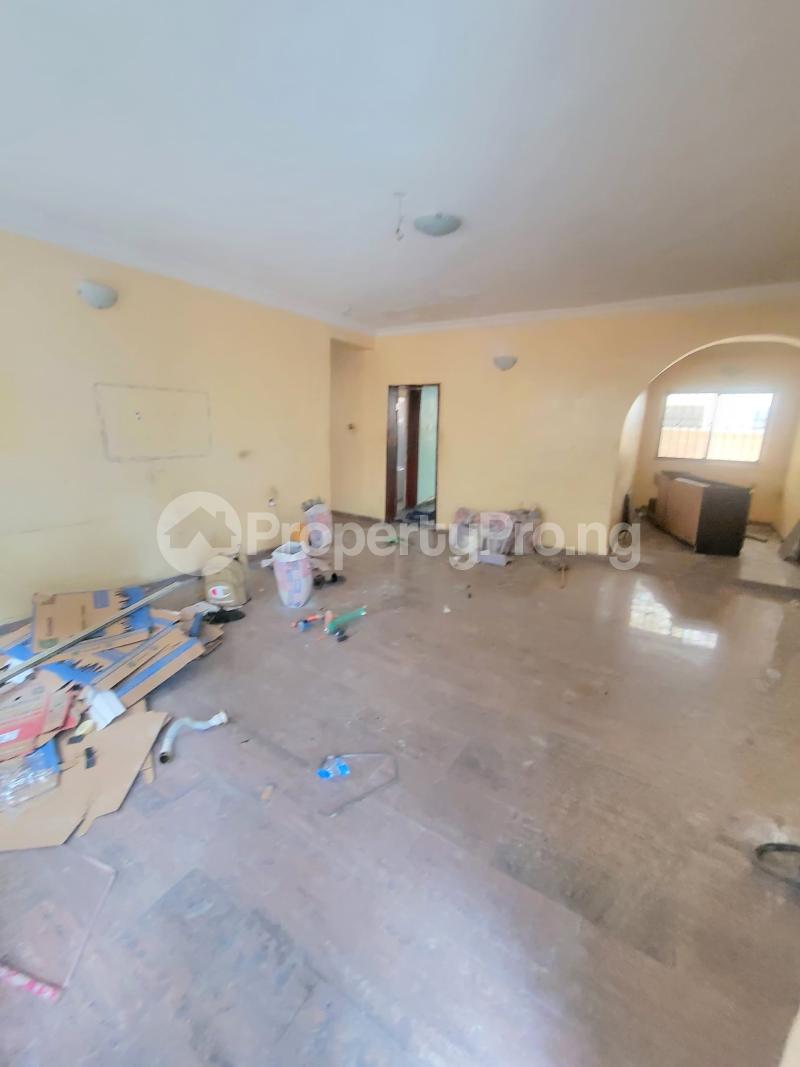 3 bedroom Flat / Apartment for rent Thomas estate Ajah Lagos