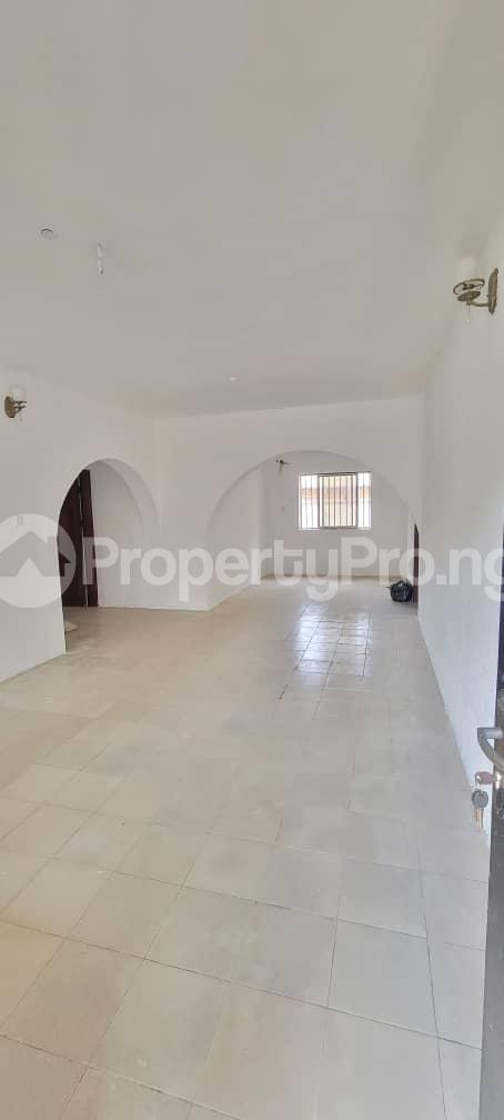 3 bedroom Flat / Apartment for rent Thomas estate Ajah Lagos