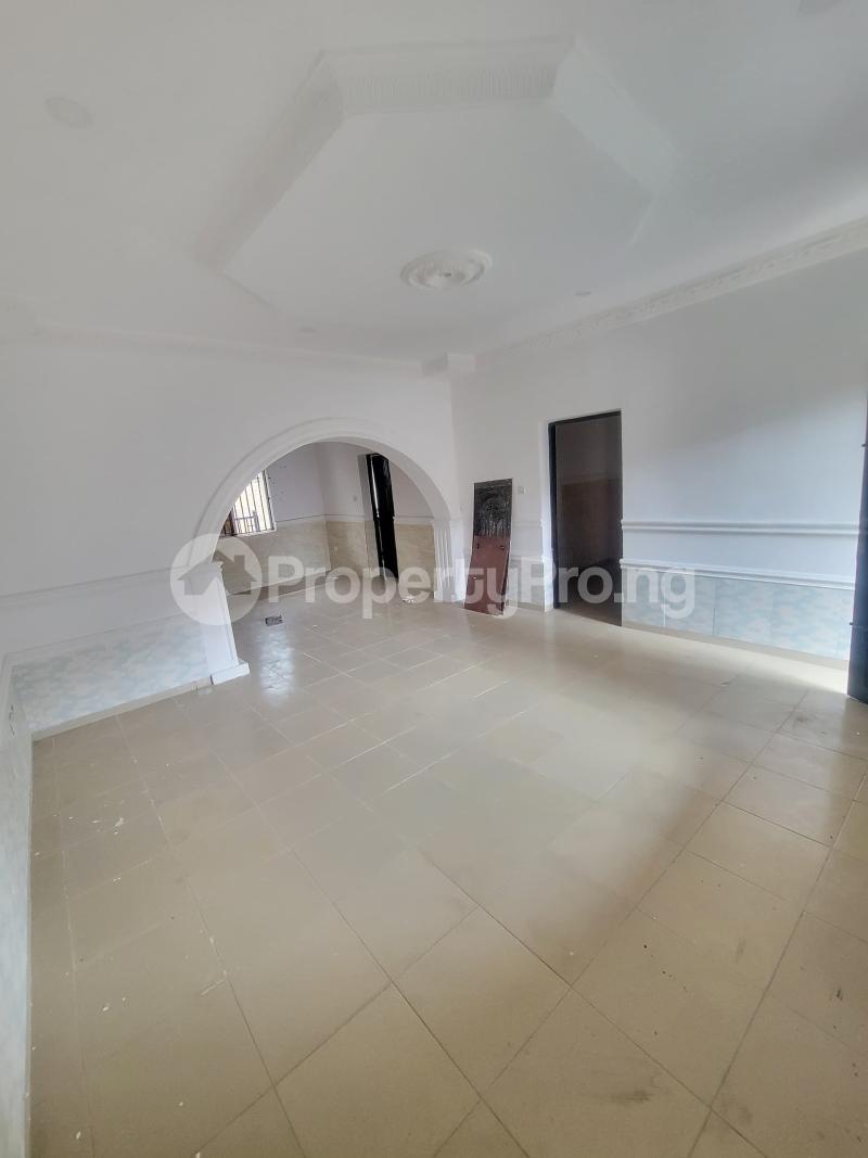3 bedroom House for rent Infinity Estate Ado Ajah Lagos