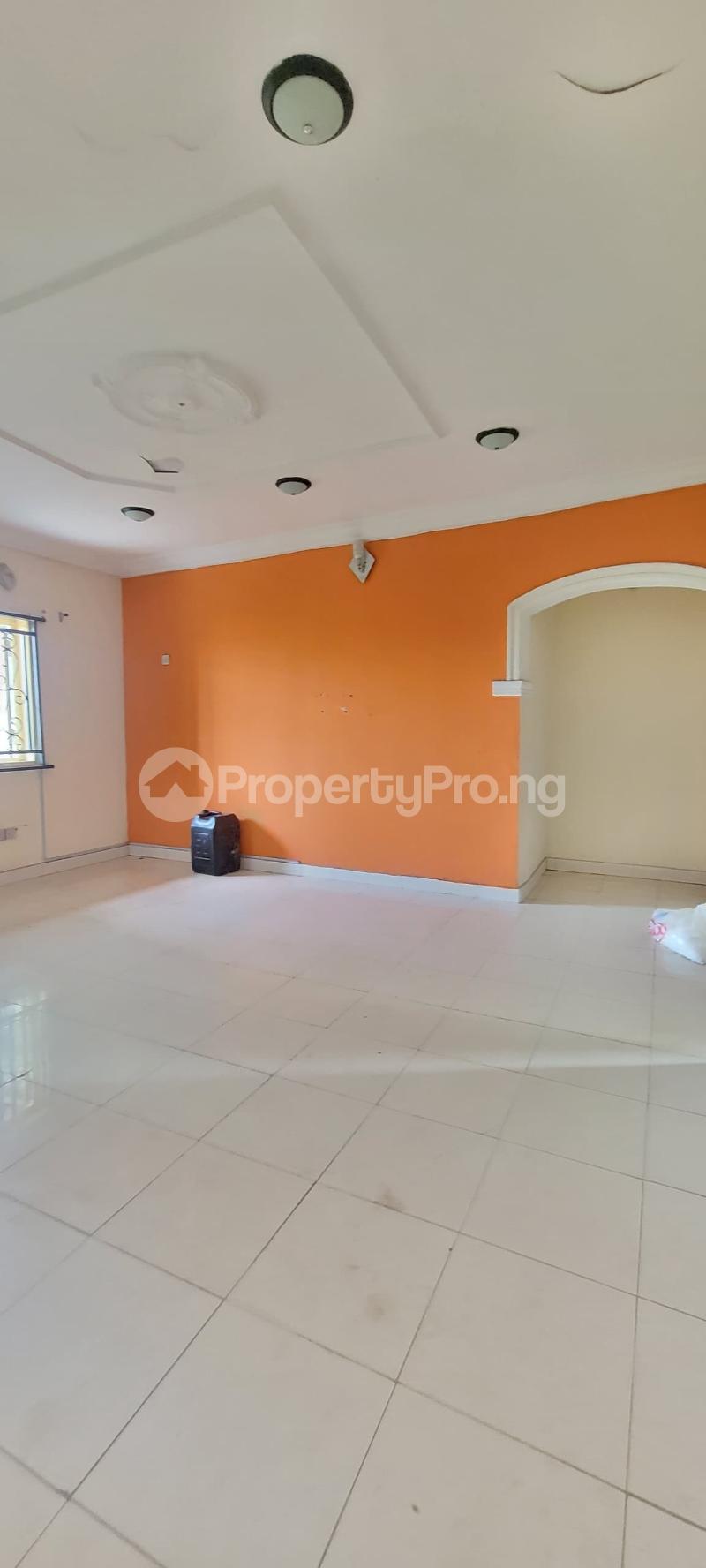 3 bedroom Flat / Apartment for rent Langbasa Ado Road Ajah Lagos