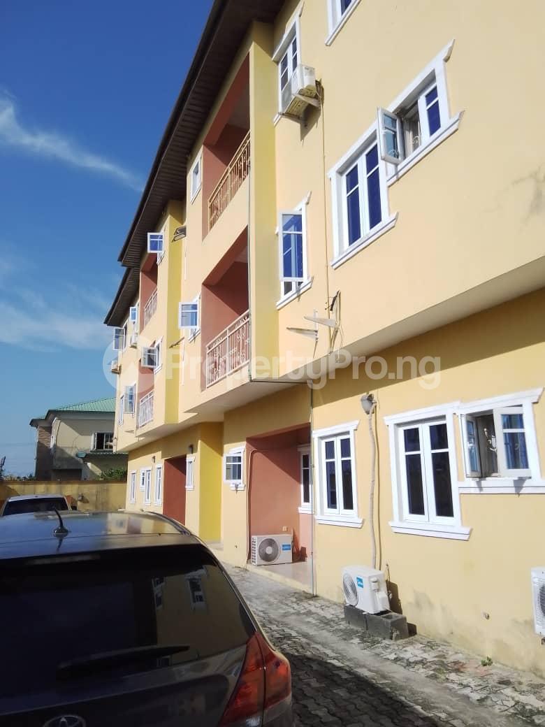 3 bedroom Flat / Apartment for rent Addo Road Ajah Lagos