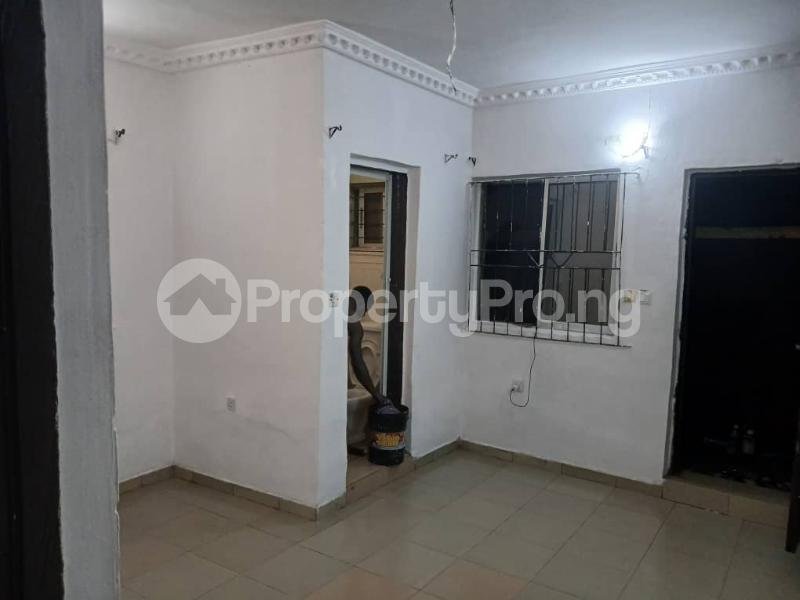 1 bedroom Flat / Apartment for rent Canal Estate Back Of Blenco Sangotedo Ajah Lagos