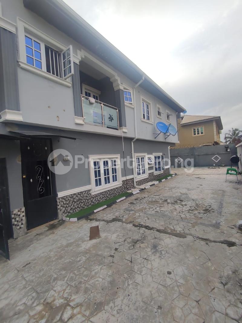 1 bedroom Flat / Apartment for rent Badore Ajah Lagos