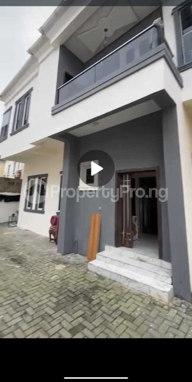 Flat / Apartment for rent Dream World Estates Orchid Road Lekki Lagos Orchid Lekki Lagos