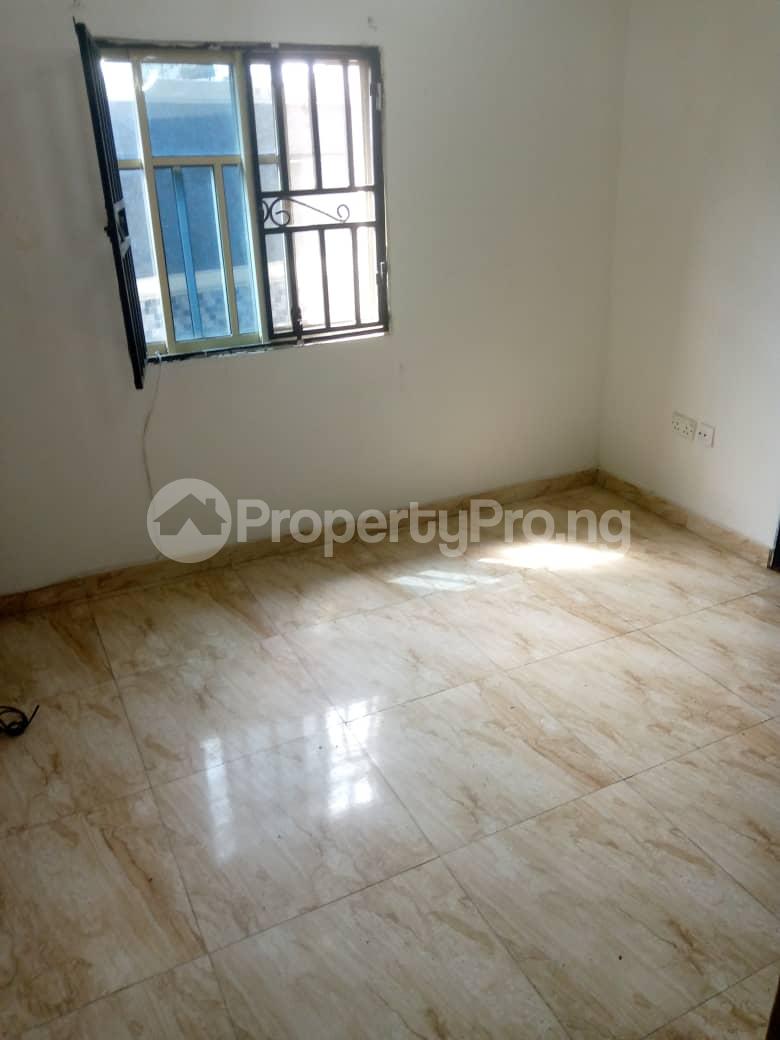 1 bedroom Flat / Apartment for rent Badore Ajah Lagos