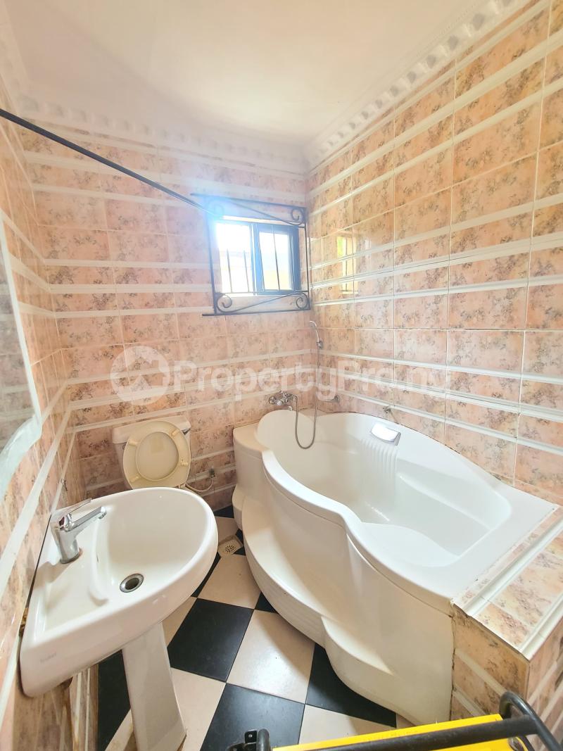 1 bedroom Flat / Apartment for rent Oke Ira Ado Ajah Lagos