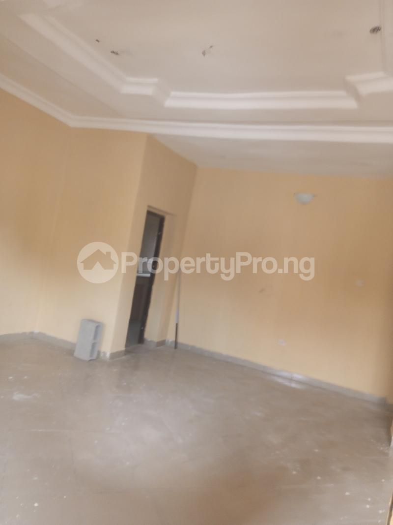 1 bedroom Flat / Apartment for rent Green Vill Estate Ado Road Ajah Lagos