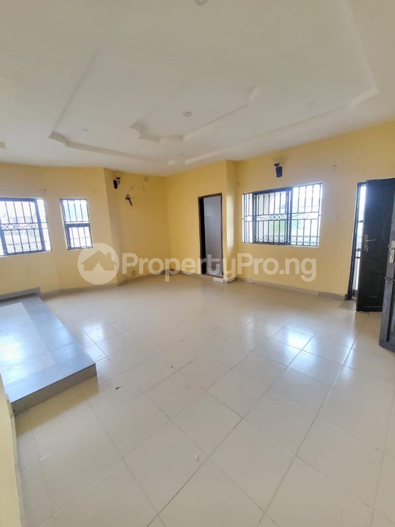 1 bedroom Flat / Apartment for rent First Unity Estate, Badore Ajah Lagos - 3