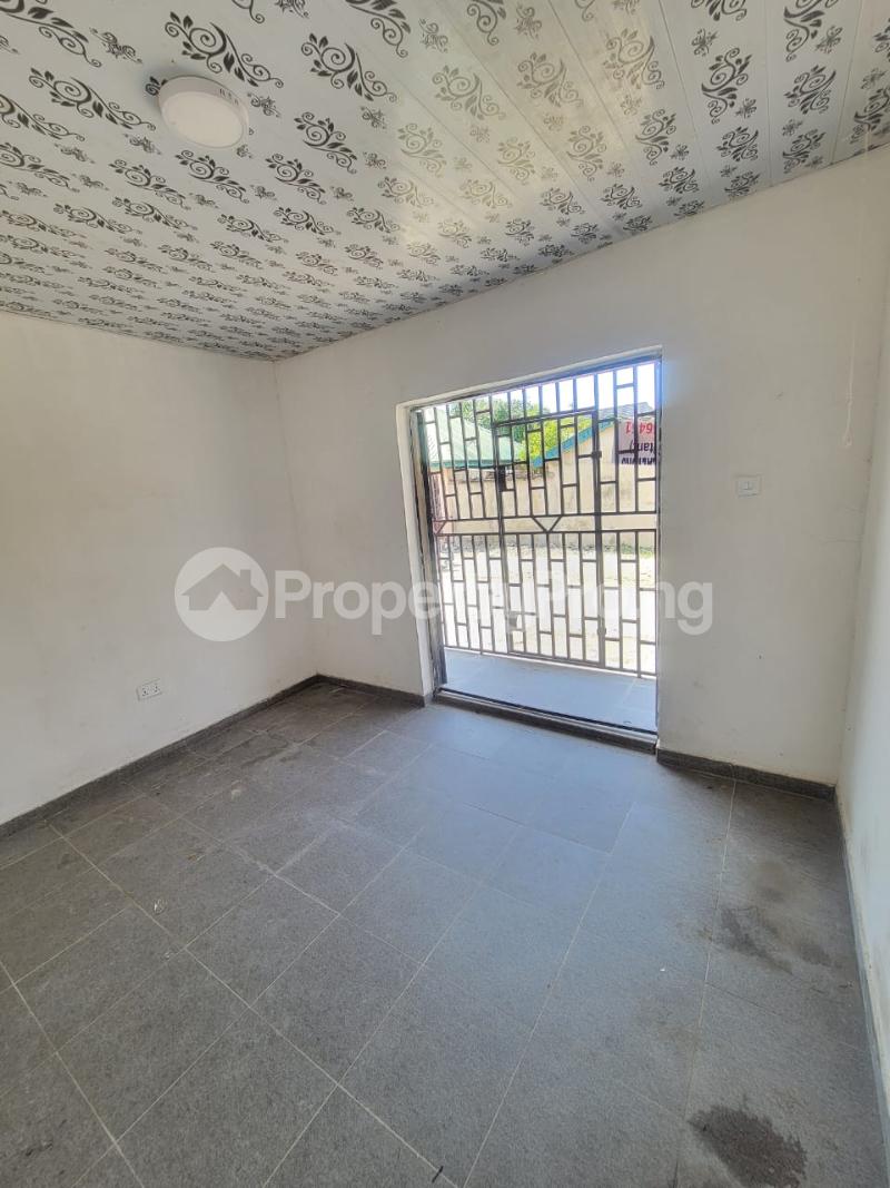 Commercial Property for rent Royal Palmwill Estate Badore Ajah Lagos - 0