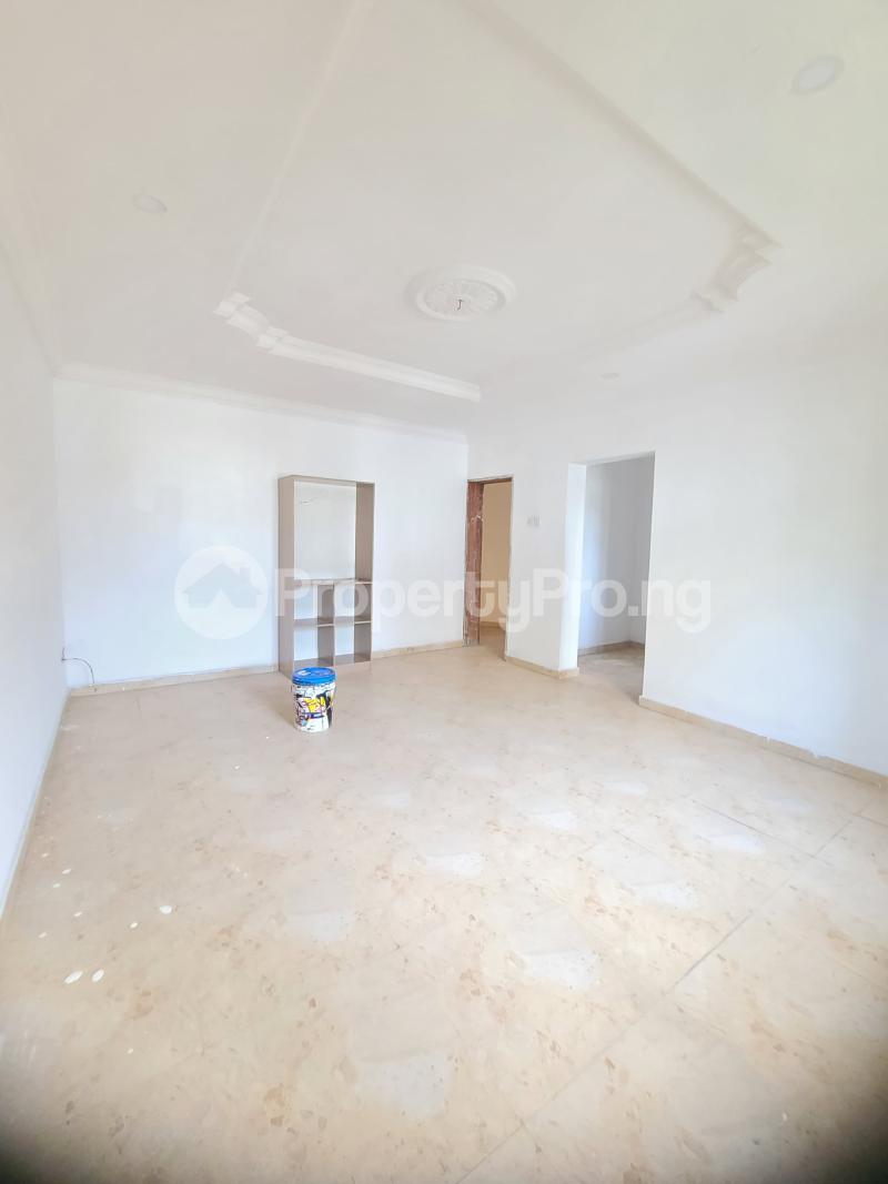 1 bedroom Flat / Apartment for rent First Unity Estate Badore Ajah Lagos