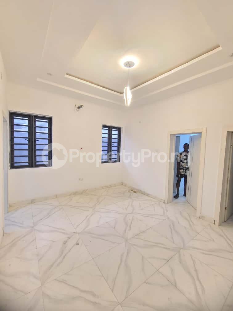 2 bedroom Flat / Apartment for rent Orchid Road Lekki Lagos
