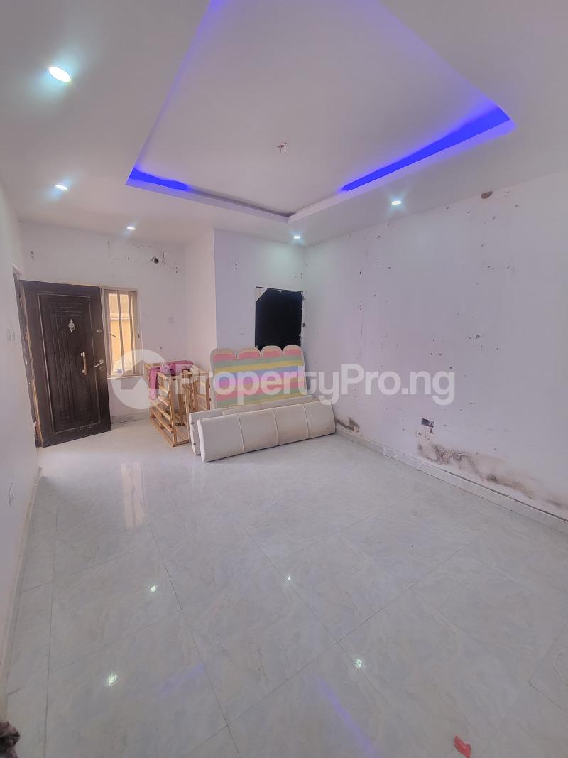 2 bedroom Flat / Apartment for rent Langbasa Ado Ajah Lagos