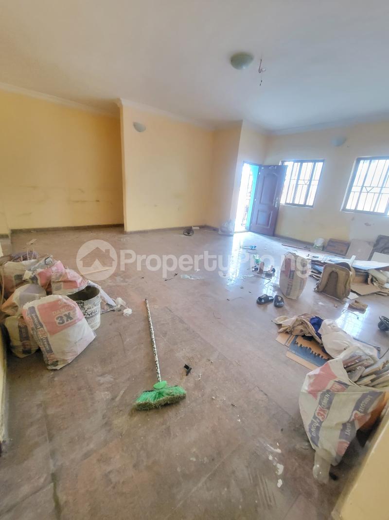 3 bedroom Flat / Apartment for rent Thomas Estate Ajah Lagos