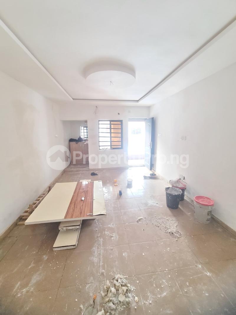 1 bedroom Flat / Apartment for rent First Unity Estate Badore Ajah Lagos